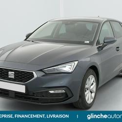 Seat Leon 1.5 TSI 115 BVM6 Business &Eacute;commoy