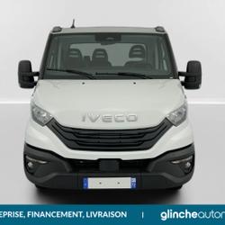 Iveco Daily 35C18H 3750 Benne + Coffre JPM occasion - &Eacute;commoy - photo 2/17