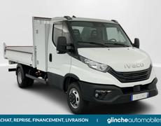 Iveco Daily Écommoy