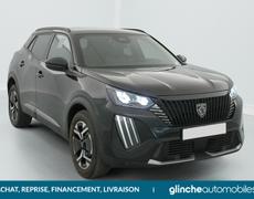 Peugeot 2008 Écommoy