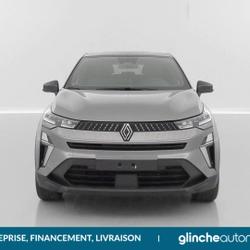 Renault Captur II 1.8 E-Tech full hybrid 160ch Techno &Eacute;commoy
