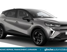 Renault Captur Écommoy