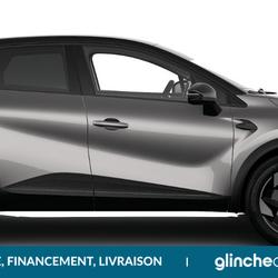 Renault Captur II 1.8 E-Tech full hybrid 160ch Techno &Eacute;commoy