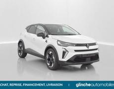 Renault Captur Écommoy