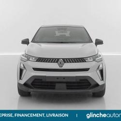 Renault Captur II 1.8 E-Tech full hybrid 160ch Techno occasion - &Eacute;commoy - photo 2/30
