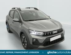 Dacia Sandero Écommoy