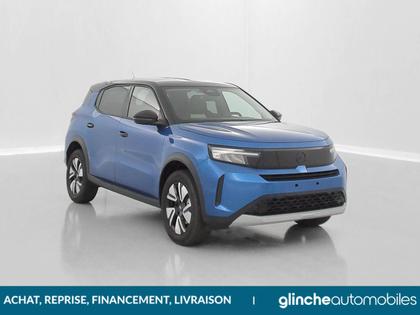 Opel Frontera - 1.2 Turbo Hybrid 145ch GS e-DCT6 7PL - 24 900 €