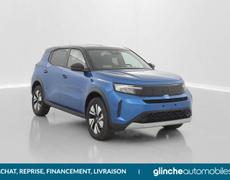 Opel Frontera Écommoy