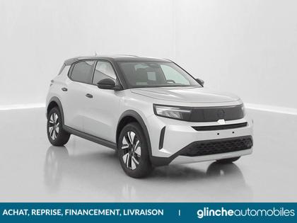 Opel Frontera - 1.2 Turbo Hybrid 145ch GS e-DCT6 7PL - 24 900 €