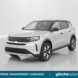 Opel Frontera 1.2 Turbo Hybrid 145ch GS e-DCT6 7PL occasion - &Eacute;commoy - photo 3/33