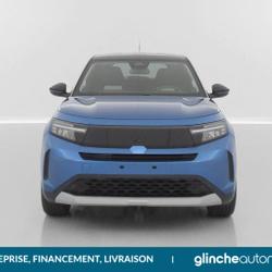 Opel Frontera 1.2 Turbo Hybrid 145ch GS e-DCT6 7PL &Eacute;commoy
