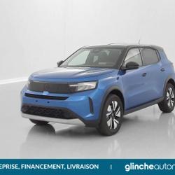 Opel Frontera 1.2 Turbo Hybrid 145ch GS e-DCT6 7PL &Eacute;commoy