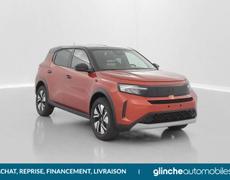 Opel Frontera Écommoy