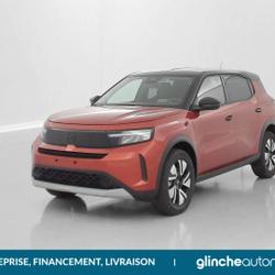 Opel Frontera 1.2 Turbo Hybrid 145ch GS e-DCT6 7PL &Eacute;commoy