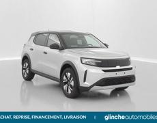 Opel Frontera Écommoy