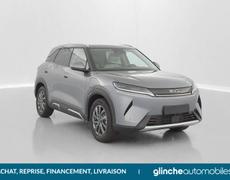 BYD Atto 2 Écommoy