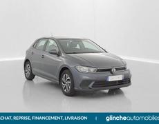 Volkswagen Polo - 1.0 TSI 95ch Life Plus - 20 900 €