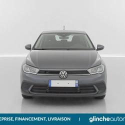Volkswagen Polo 1.0 TSI 95ch Life Plus occasion - &Eacute;commoy - photo 2/29