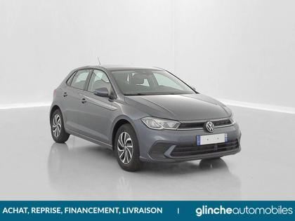 Volkswagen Polo - 1.0 TSI 95ch Life Plus - 20 900 €