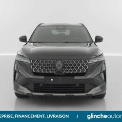 Renault Austral E-Tech full hybrid 200ch Esprit Alpine &Eacute;commoy