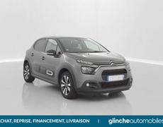 Citroen C3 Écommoy