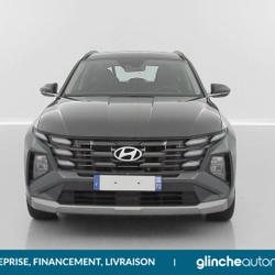 Hyundai Tucson IV 1.6 CRDI 136ch 48V Intuitive DCT7 &Eacute;commoy