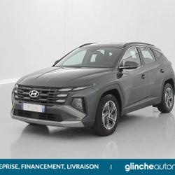 Hyundai Tucson IV 1.6 CRDI 136ch 48V Intuitive DCT7 &Eacute;commoy