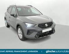 Seat Arona Écommoy