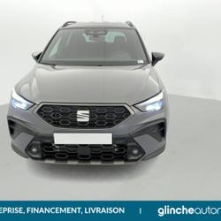 Seat Arona 1.0 TSI 115 ch Start/Stop DSG7 Copa &Eacute;commoy