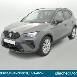 Seat Arona 1.0 TSI 115 ch Start/Stop DSG7 Copa &Eacute;commoy