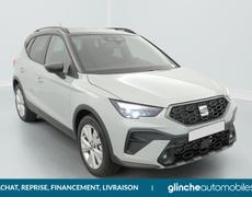 Seat Arona - 1.0 TSI 115 ch Start/Stop DSG7 Copa - 25 550 €