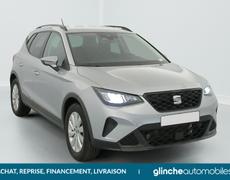 Seat Arona Écommoy