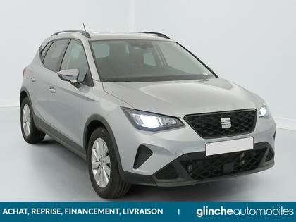 Seat Arona - 1.0 TSI 110 ch Start/Stop DSG7 Business - 19 950 €