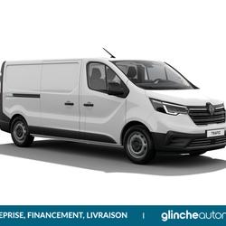 Renault Trafic L2H1 3000 2.0 dCi 150ch Advance EDC occasion - &Eacute;commoy - photo 2/6
