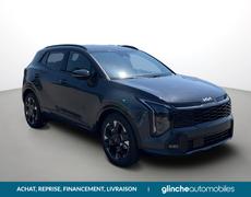 Kia Sportage Écommoy