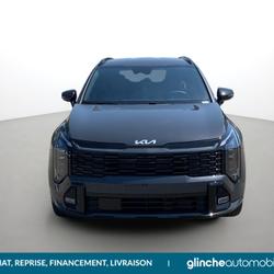 Kia Sportage Hybride 239 ch BVA6 GT-Line &Eacute;commoy