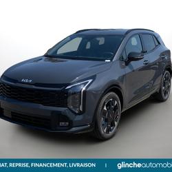 Kia Sportage Hybride 239 ch BVA6 GT-Line &Eacute;commoy