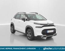 Citroen C3 Aircross Écommoy