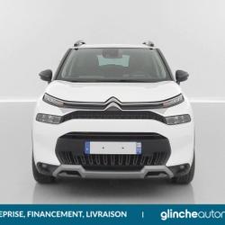 Citroen C3 Aircross II 1.2 PureTech 110ch Feel Pack &Eacute;commoy