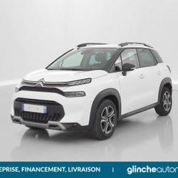 Citroen C3 Aircross II 1.2 PureTech 110ch Feel Pack &Eacute;commoy
