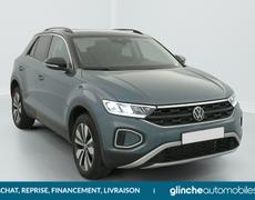Volkswagen T-Roc Écommoy