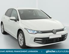 Volkswagen Golf 8 Écommoy