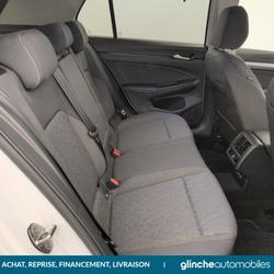 Volkswagen Golf 8 1.5 eTSI EVO2 116 DSG7 Life Plus &Eacute;commoy