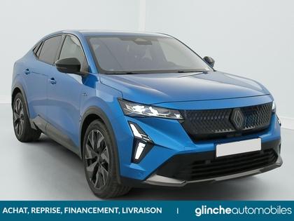 Renault Rafale - E-Tech full hybrid 200ch esprit Alpine - 44 350 €
