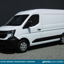 Renault Master IV 3500 L2H2 2.0 BluedCi 150ch Extra EDC occasion - &Eacute;commoy - photo 3/6