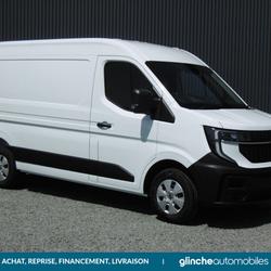 Renault Master IV 3500 L2H2 2.0 BluedCi 150ch Extra EDC occasion - &Eacute;commoy - photo 2/6