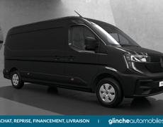 Renault Master Écommoy