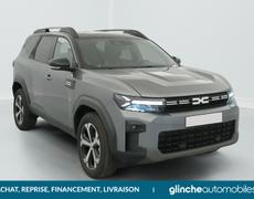 Dacia Bigster Écommoy