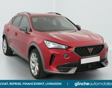 Cupra Formentor Écommoy