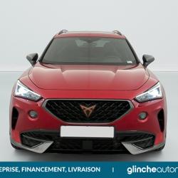 Cupra Formentor 1.4 e-HYBRID 204 ch DSG6 Business Edition &Eacute;commoy